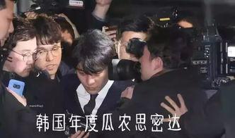 韩国娱乐圈吃瓜爆料事件,揭秘娱乐圈吃瓜爆料背后的真相